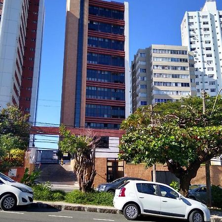 Condominio Barra Sammer Flat Salvador Extérieur photo