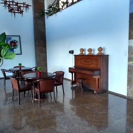 Condominio Barra Sammer Flat Salvador Extérieur photo