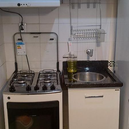 Condominio Barra Sammer Flat Salvador Extérieur photo