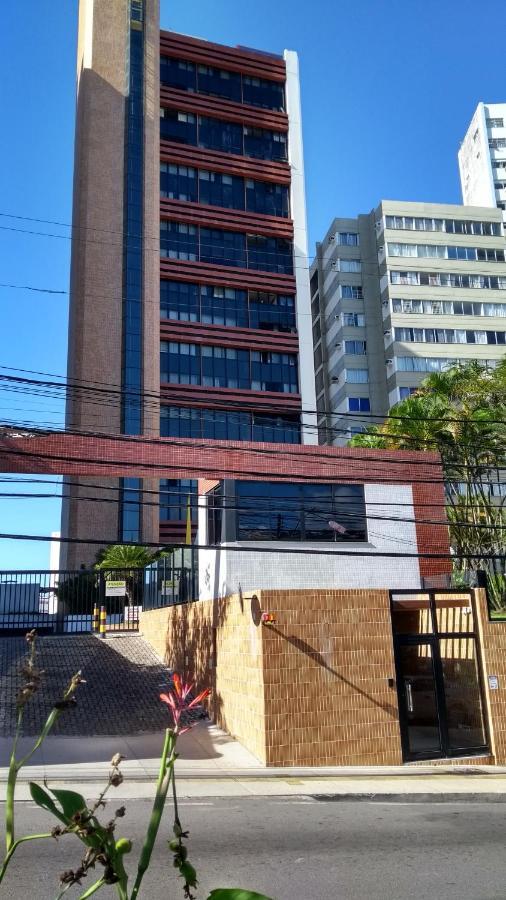 Condominio Barra Sammer Flat Salvador Extérieur photo