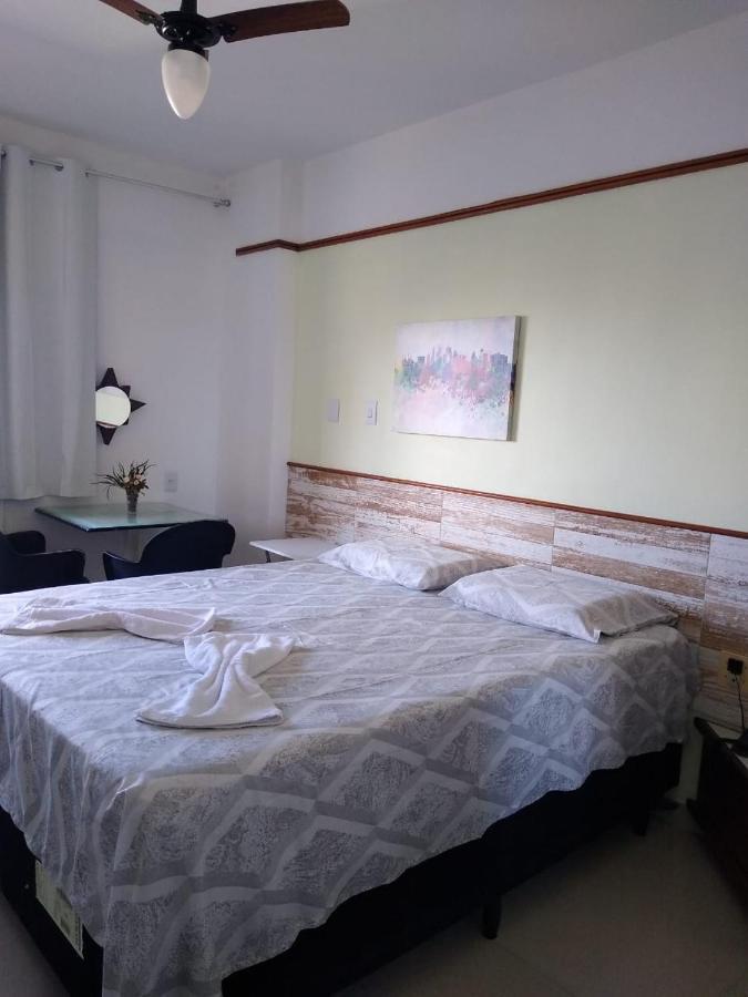 Condominio Barra Sammer Flat Salvador Extérieur photo