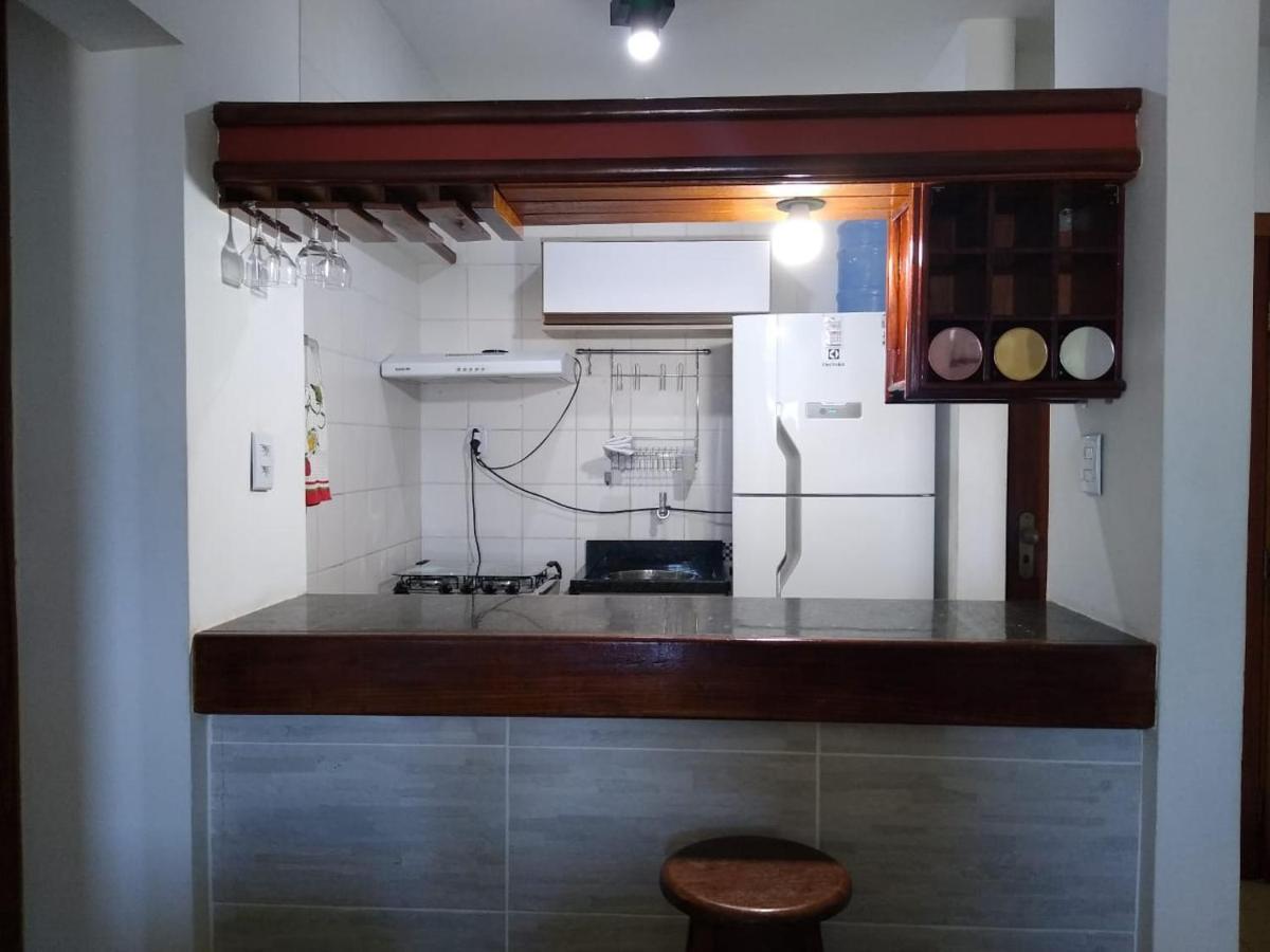 Condominio Barra Sammer Flat Salvador Extérieur photo