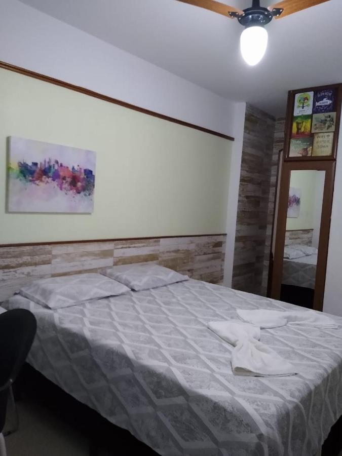 Condominio Barra Sammer Flat Salvador Extérieur photo