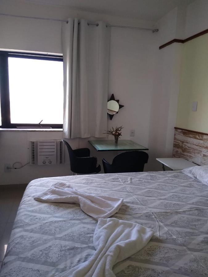 Condominio Barra Sammer Flat Salvador Extérieur photo