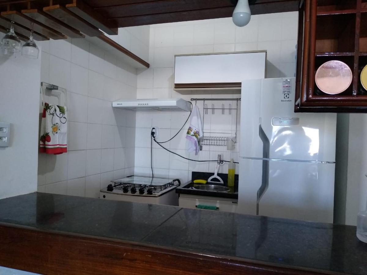 Condominio Barra Sammer Flat Salvador Extérieur photo