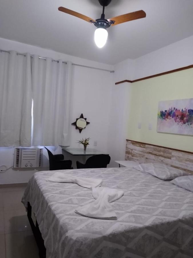 Condominio Barra Sammer Flat Salvador Extérieur photo