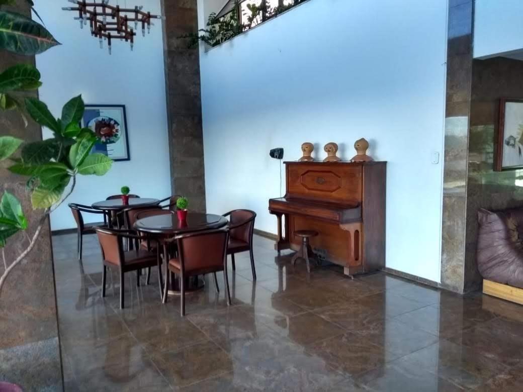 Condominio Barra Sammer Flat Salvador Extérieur photo