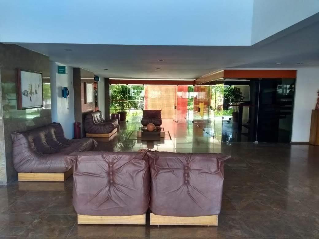 Condominio Barra Sammer Flat Salvador Extérieur photo