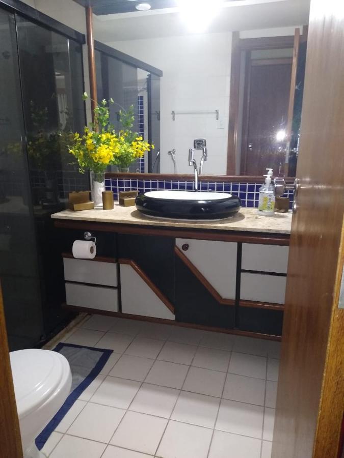 Condominio Barra Sammer Flat Salvador Extérieur photo