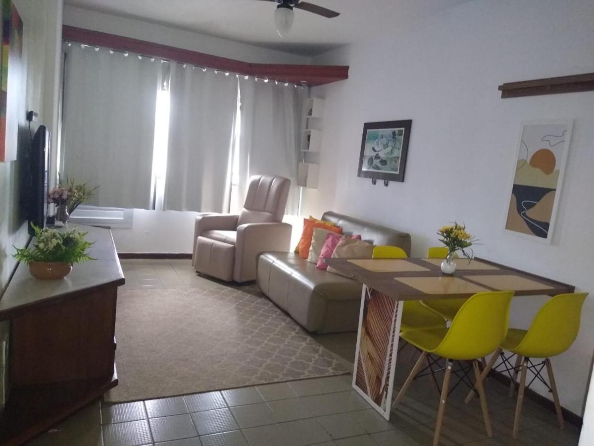 Condominio Barra Sammer Flat Salvador Extérieur photo