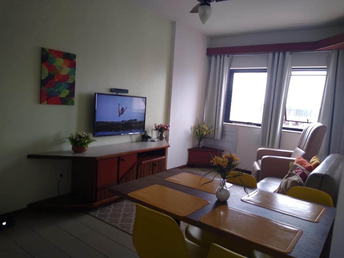 Condominio Barra Sammer Flat Salvador Extérieur photo