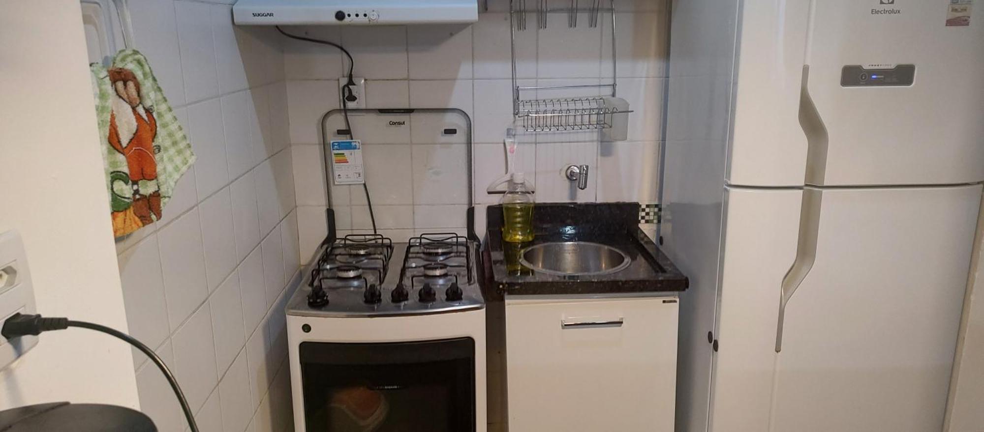 Condominio Barra Sammer Flat Salvador Extérieur photo