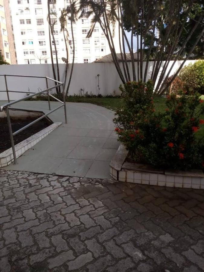 Condominio Barra Sammer Flat Salvador Extérieur photo
