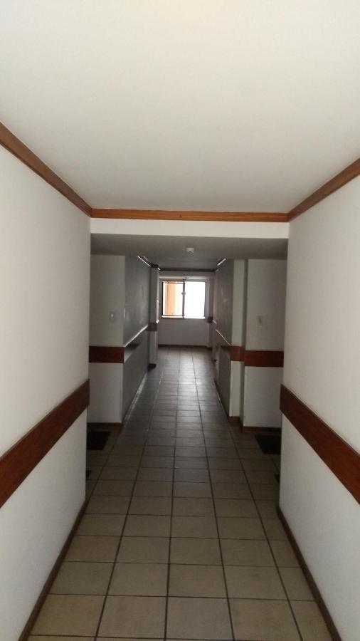 Condominio Barra Sammer Flat Salvador Extérieur photo