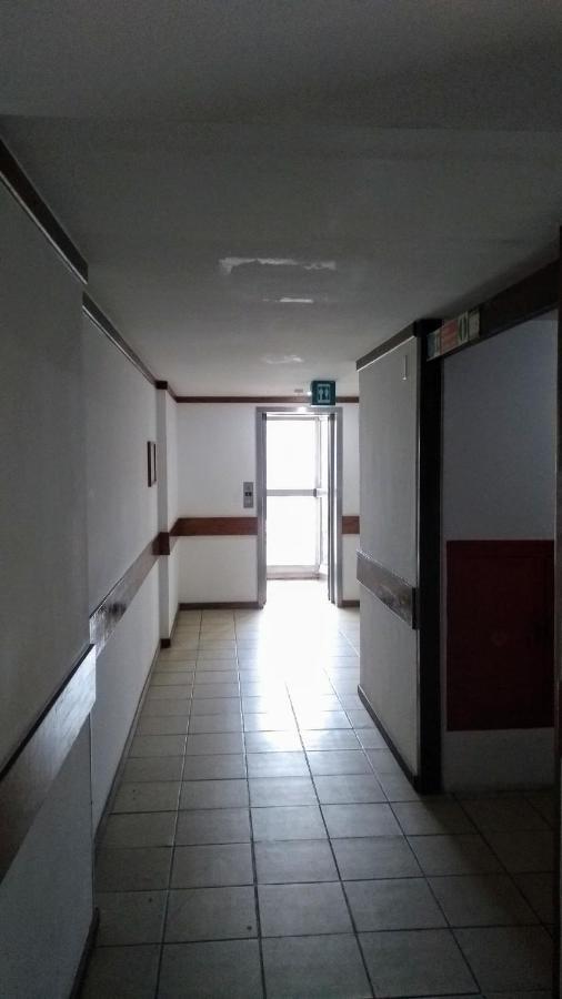 Condominio Barra Sammer Flat Salvador Extérieur photo