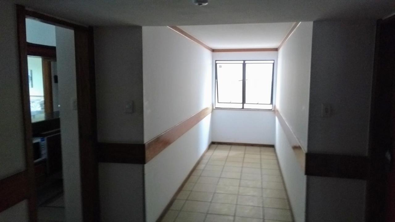 Condominio Barra Sammer Flat Salvador Extérieur photo