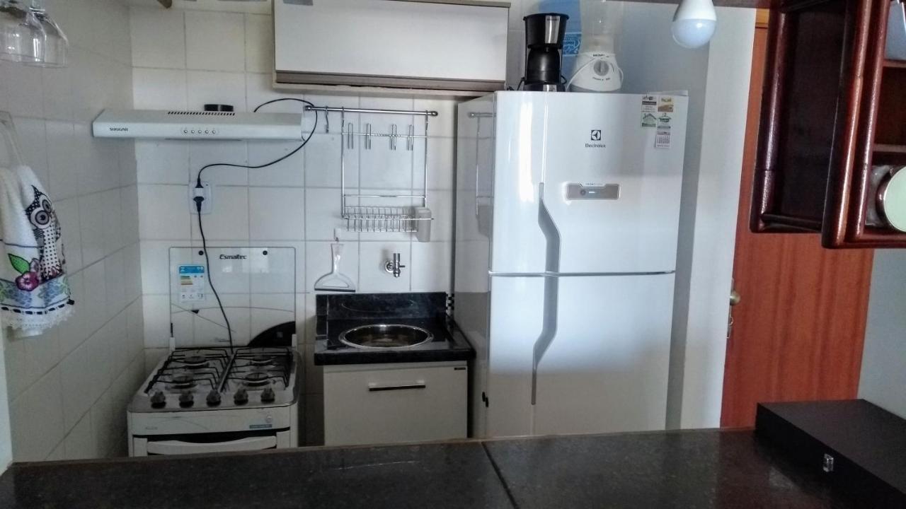 Condominio Barra Sammer Flat Salvador Extérieur photo