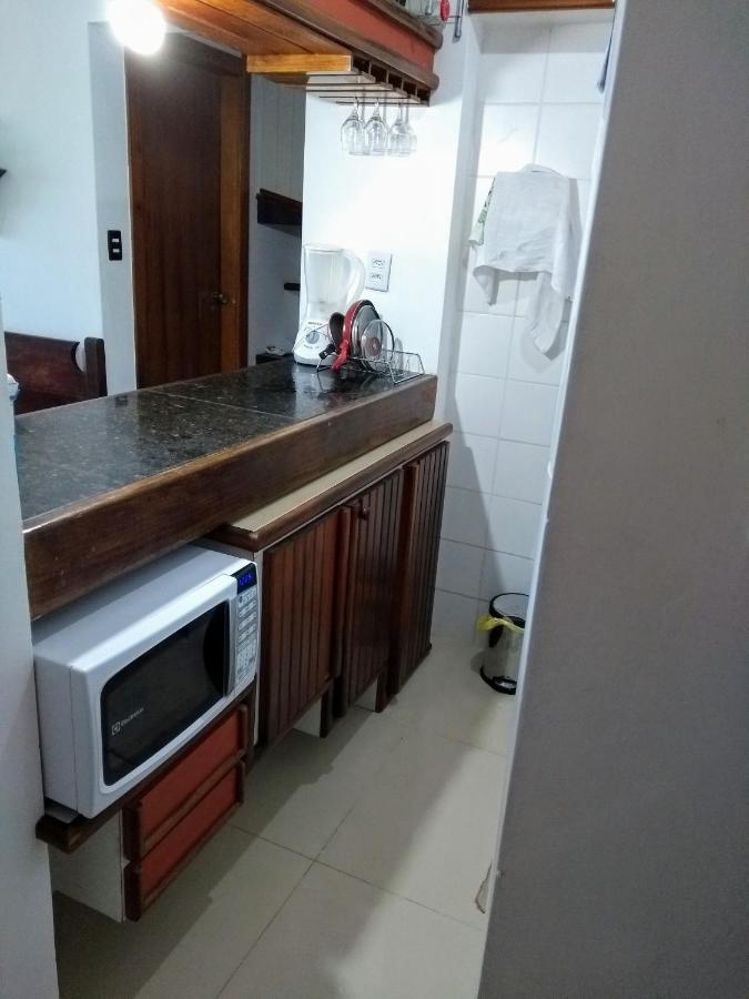 Condominio Barra Sammer Flat Salvador Extérieur photo